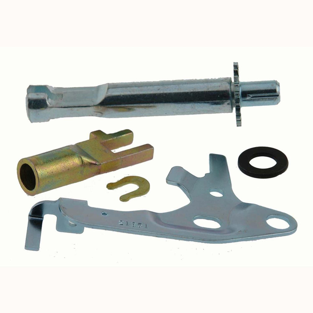 Carlson Drum Brake Self-Adjuster Repair Kit for Solara, Camry 12550