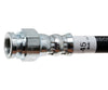 Raybestos Brake Hydraulic Hose for 09-13 6 BH383545