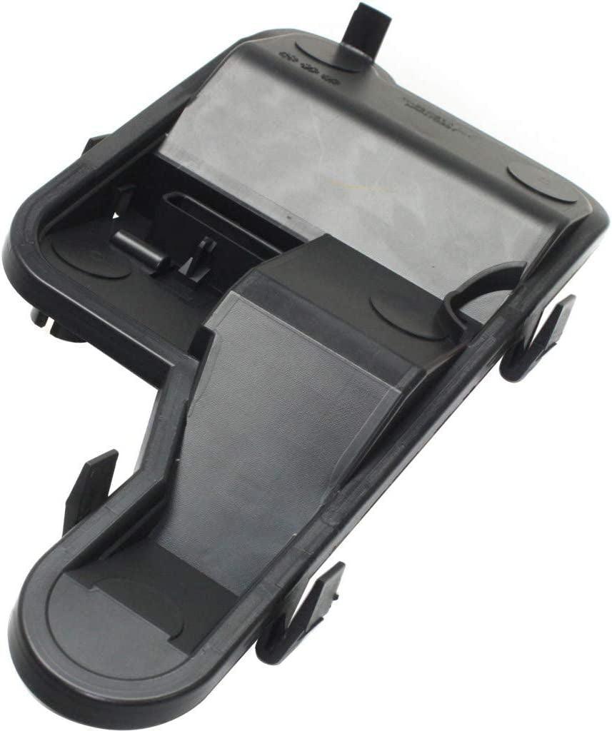 : for Pontiac Grand Am Tail Light Connector Plate 2000 01 02 03 2004 Driver Side - GM2817104 | 12335396 (Vehicle Trim: SE1)