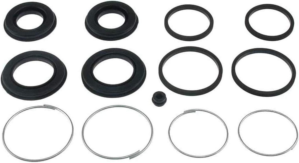 Carlson Quality Brake Parts 15038 Caliper Repair Kit