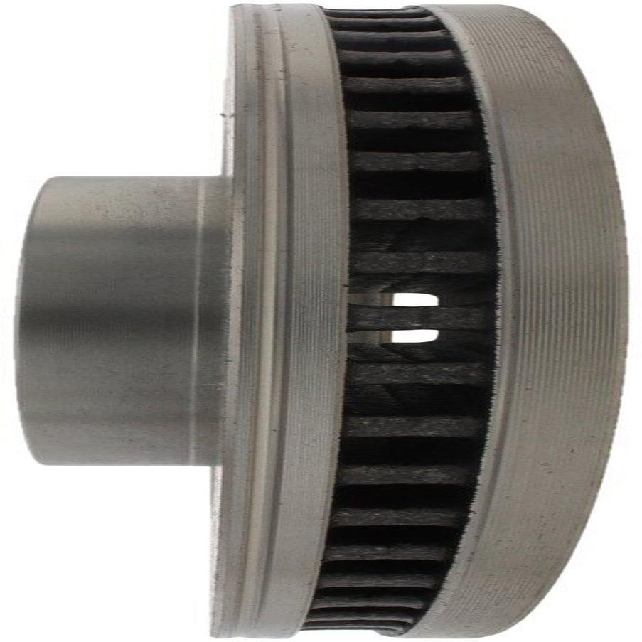 Centric Front Disc Brake Rotor for 07-15 CX-9 (121.45080)