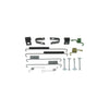 Carlson Drum Brake Hardware Kit for Courier, Cougar, Contour, Mystique H7314