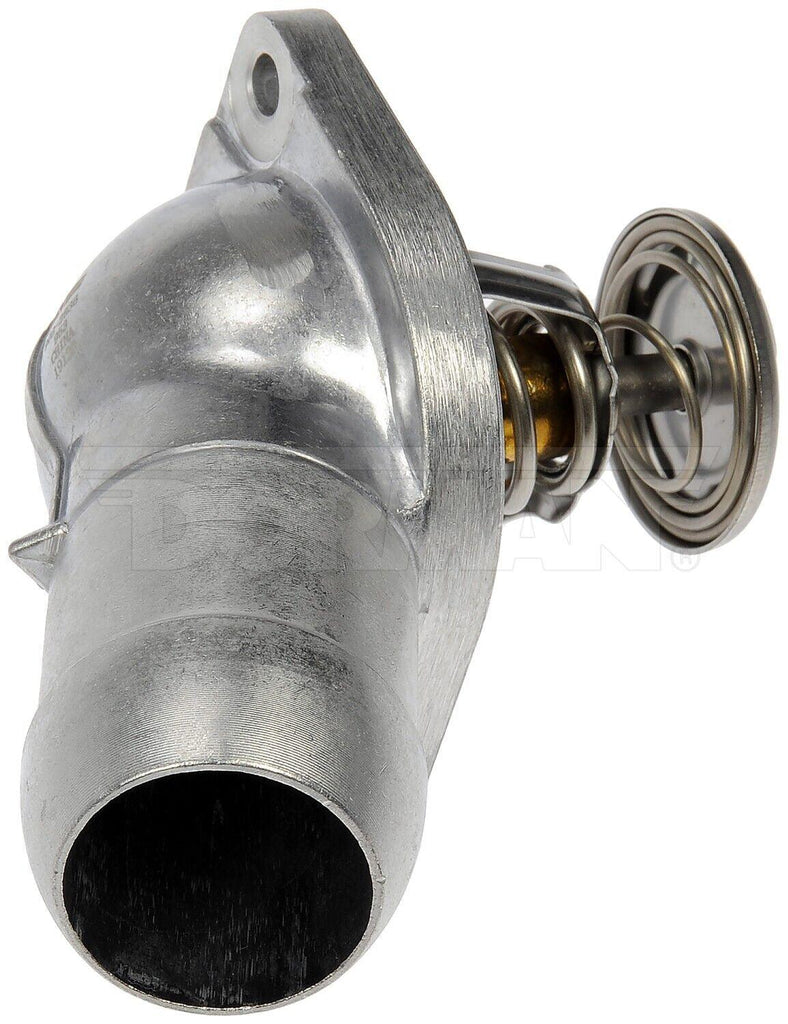 Engine Coolant Thermostat Housing for Allure, Lacrosse, Impala+More 902-2836