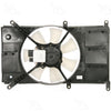 Four Seasons Engine Cooling Fan Assembly for 00 Eclipse 75465