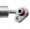 56165 Discharge Line Hose Assembly