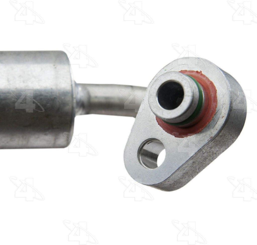 56165 Discharge Line Hose Assembly