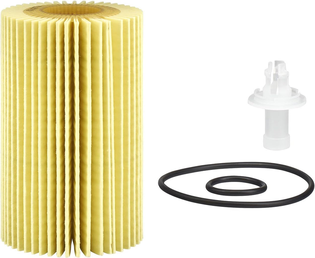 tech Cartridge Oil Filter