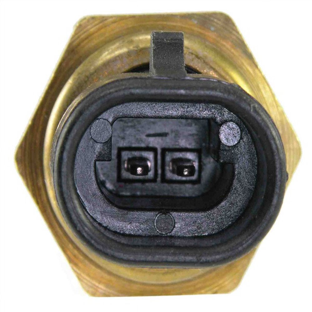 Engine Coolant Temperature Sensor