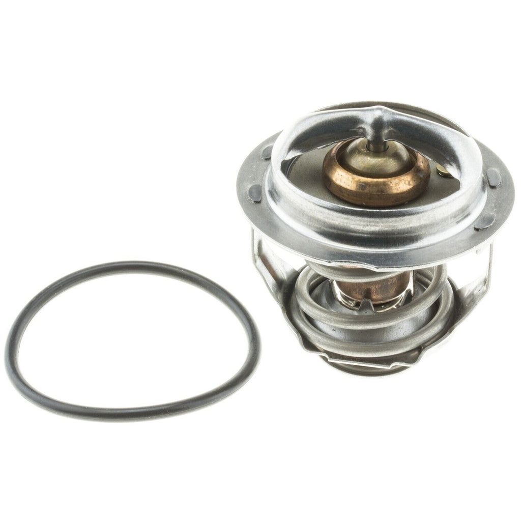 Engine Coolant Thermostat for Leon, Tiguan Limited, A5 Quattro+More 708-203