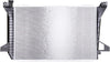 1452 Radiator Compatible with 1987-1997 Ford Pickup