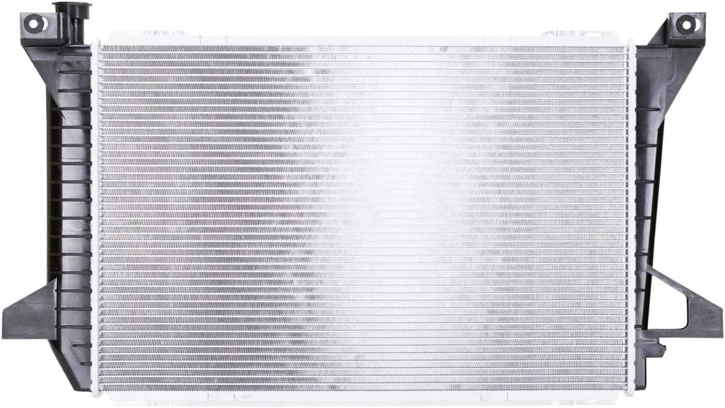 1452 Radiator Compatible with 1987-1997 Ford Pickup