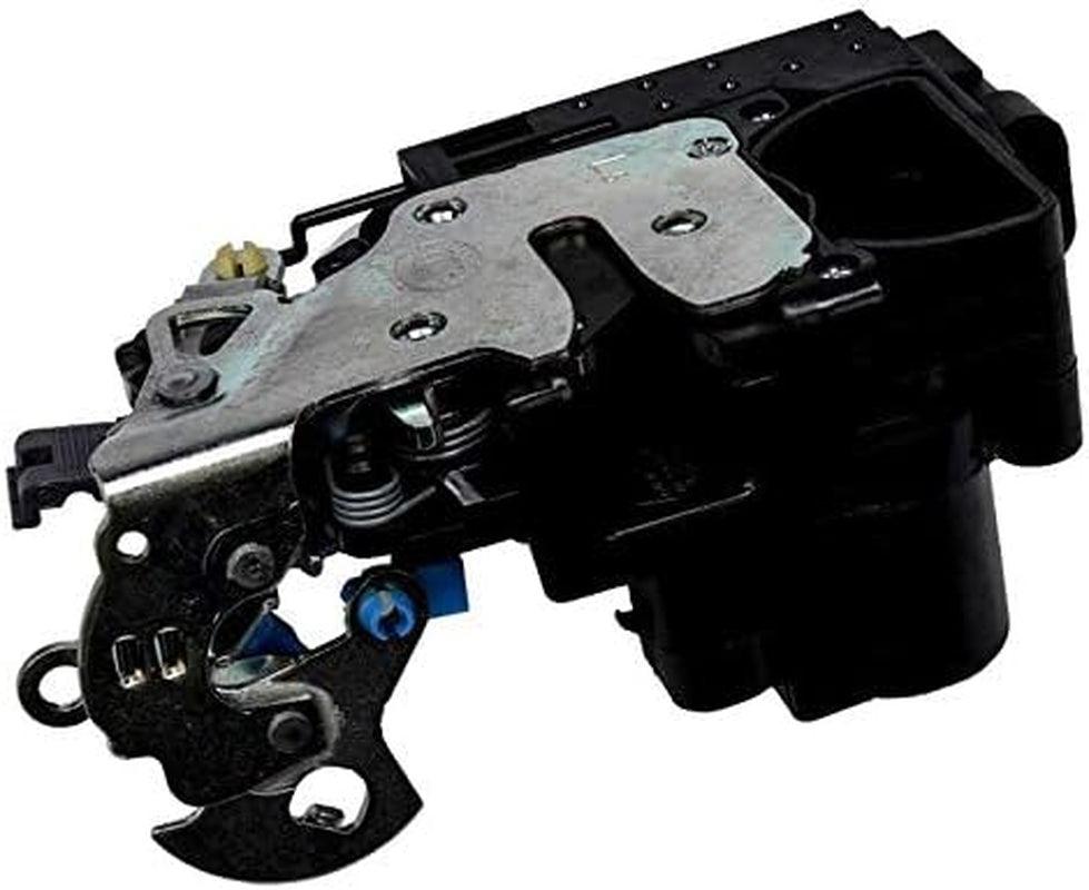 96946966 Front Driver Side Door Latch