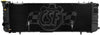 CSF RADIATOR 91-01 Jeep Cherokee (HD)