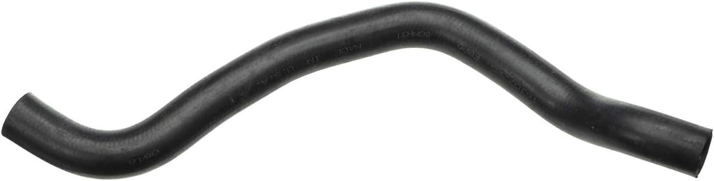 Gold 24425L Molded Lower Radiator Hose