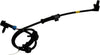 GM Original Equipment 84356645 Front ABS Wheel Speed Sensor
