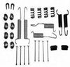 H7129 Professional Grade Drum Brake Hardware Kit