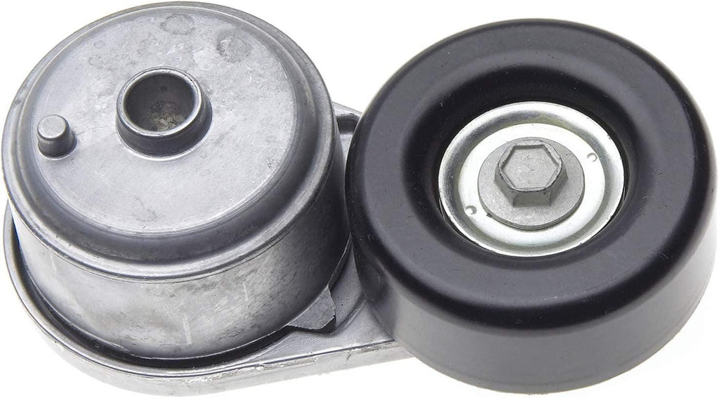 Gold 38136 Drive Belt Tensioner Assembly with Pulley