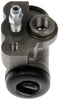 Dorman Drum Brake Wheel Cylinder for 14-15 Mirage W610244