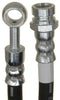 Raybestos Brake Hydraulic Hose for Azera, Sonata BH383309