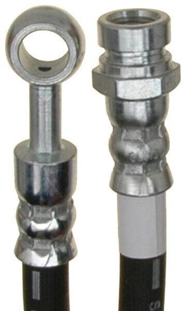 Raybestos Brake Hydraulic Hose for Azera, Sonata BH383309