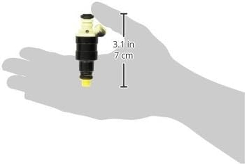 0280150208 Fuel Injector