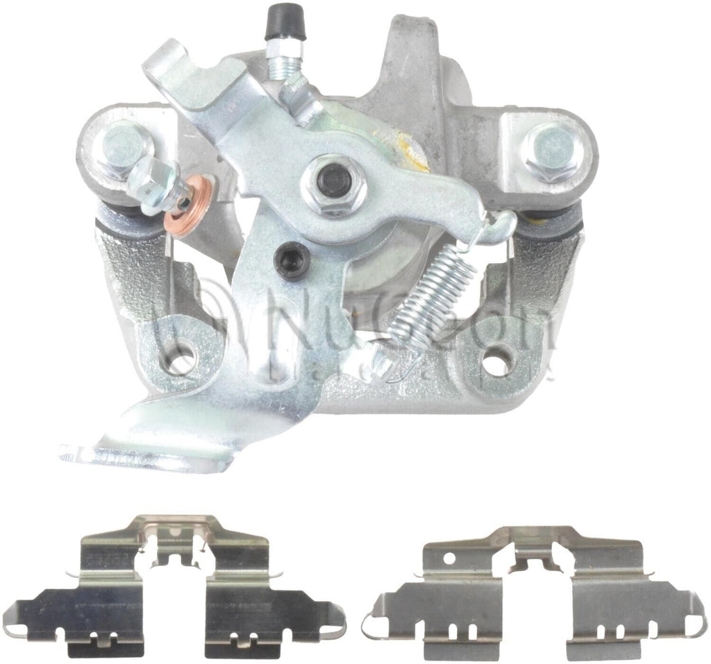 Rear Passenger Side Disc Brake Caliper for Corolla, Matrix, Vibe (99-01703A)