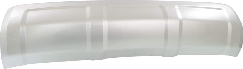 Front Valance for TOYOTA 4RUNNER 2014-2016 Panel Chrome Trail Model