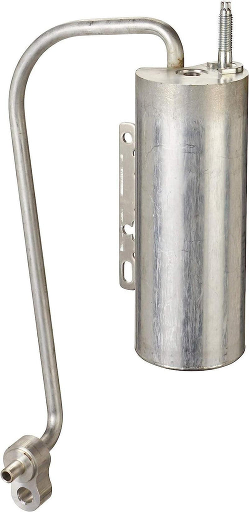 0210186 Air Conditioning A/C Accumulator