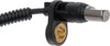 Dorman 695-295 Front ABS Wheel Speed Sensor Compatible with Select Ford Models