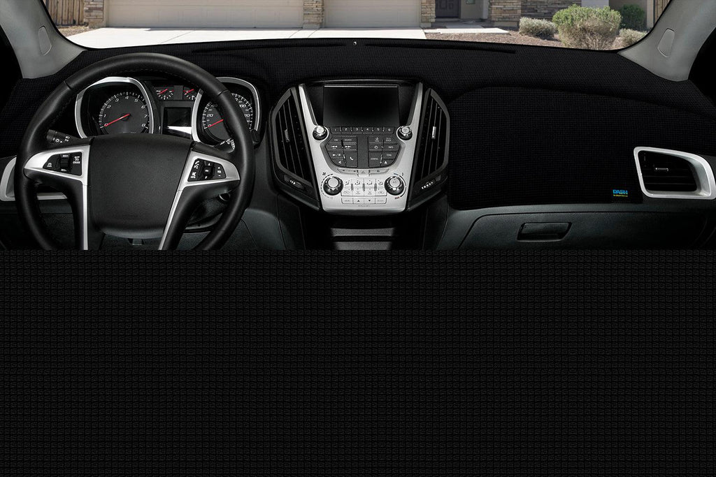 Dashboard Dash Mat Cover for 2020-2023 Jeep Gladiator (Dashtex)