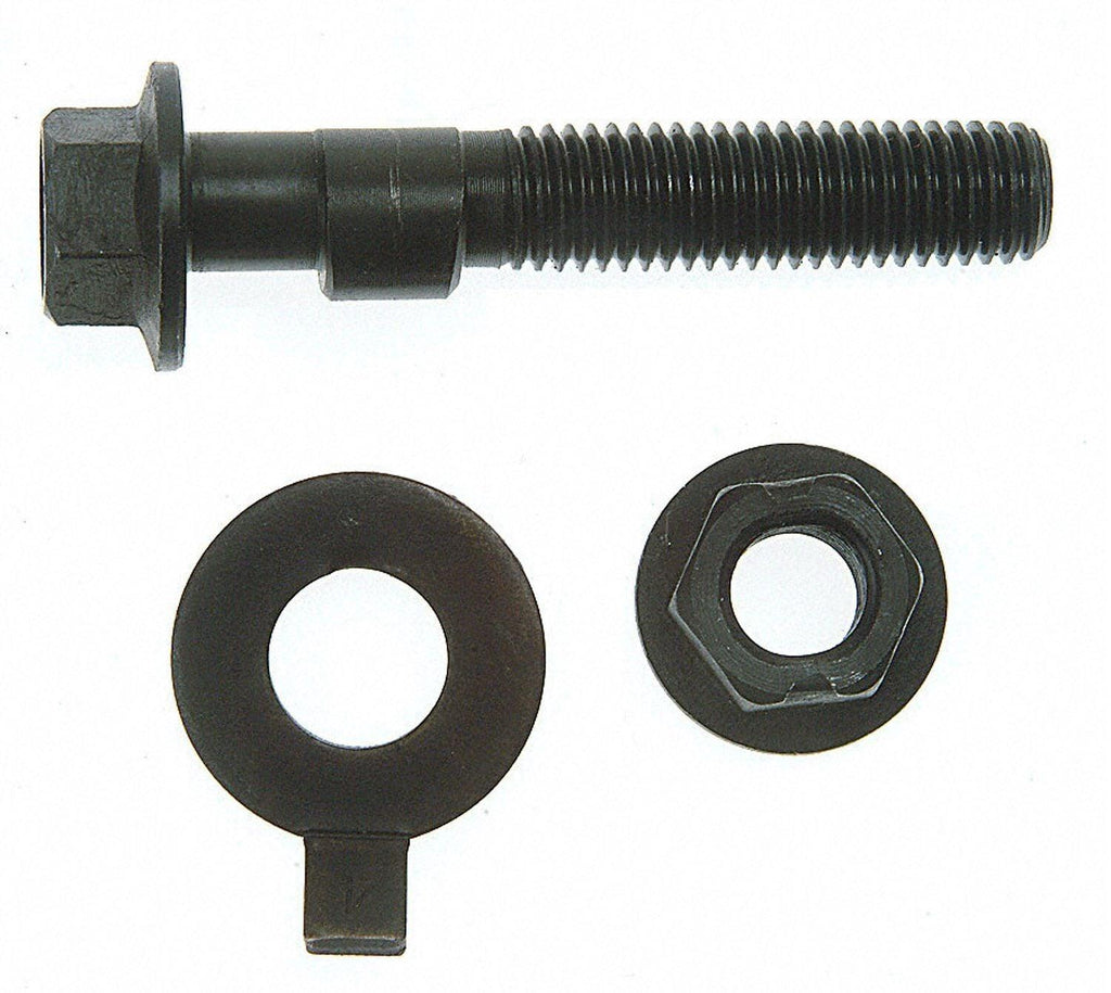 Alignment Camber Kit for Camaro, Explorer, Palisade, Telluride+More (K90476)