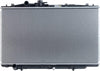 2773 Radiator Compatible with 2004-2006 Acura TL