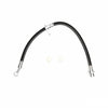 Dynamite Friction Brake Hydraulic Hose for Pilot, MDX, Odyssey 350-59064