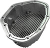 Afe Power 46-70030 Dodge Diesel Rear Differential Cover (Raw; Street Series)