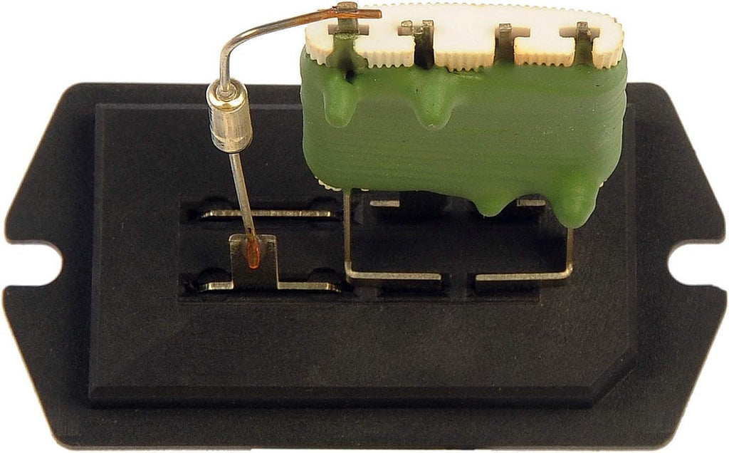 HVAC Blower Motor Resistor 973-022