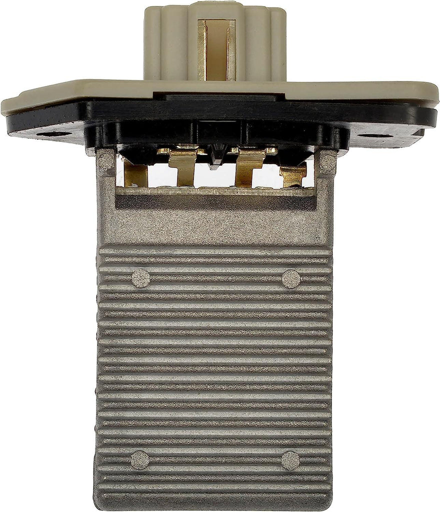 Dorman 984-522 HVAC Blower Motor Resistor Compatible with Select Suzuki Models