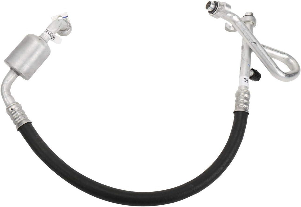 GM Genuine Parts 15-34788 Air Conditioning Compressor Hose Assembly