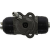 Rear PAIR Centric Drum Brake Wheel Cylinder for 1984-2008 Toyota Corolla (37773)