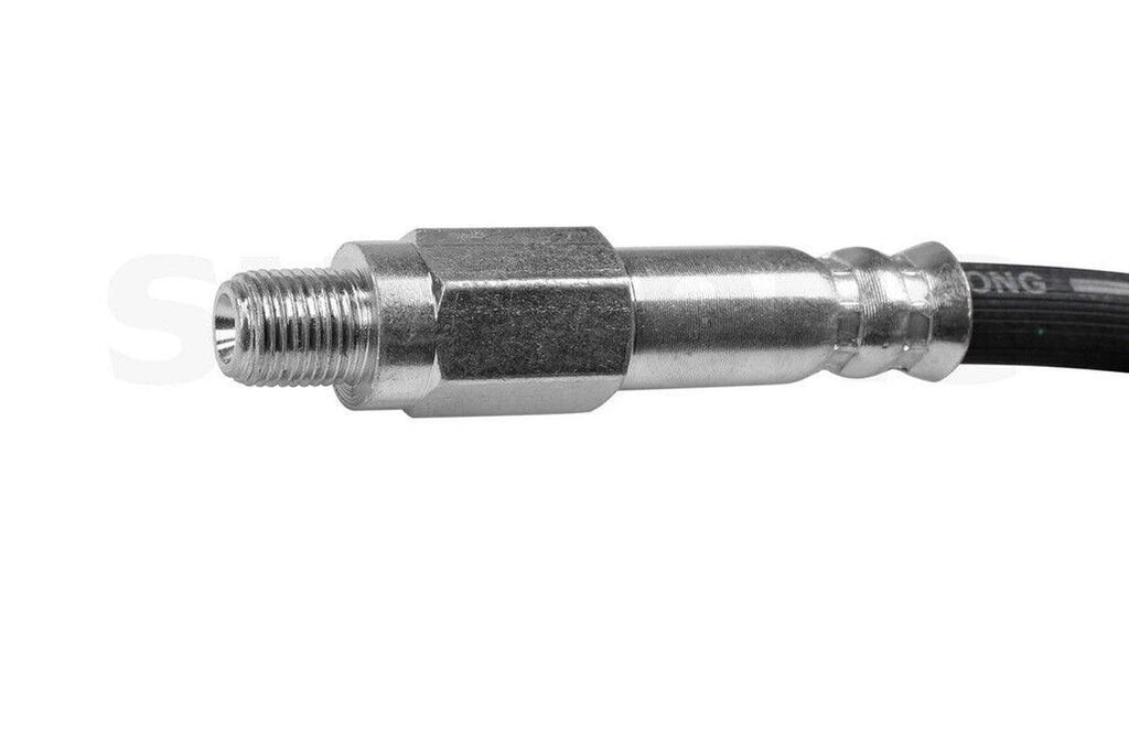 Brake Hydraulic Hose for Granada, Versailles, Monarch, LTD Ii+More 2201024