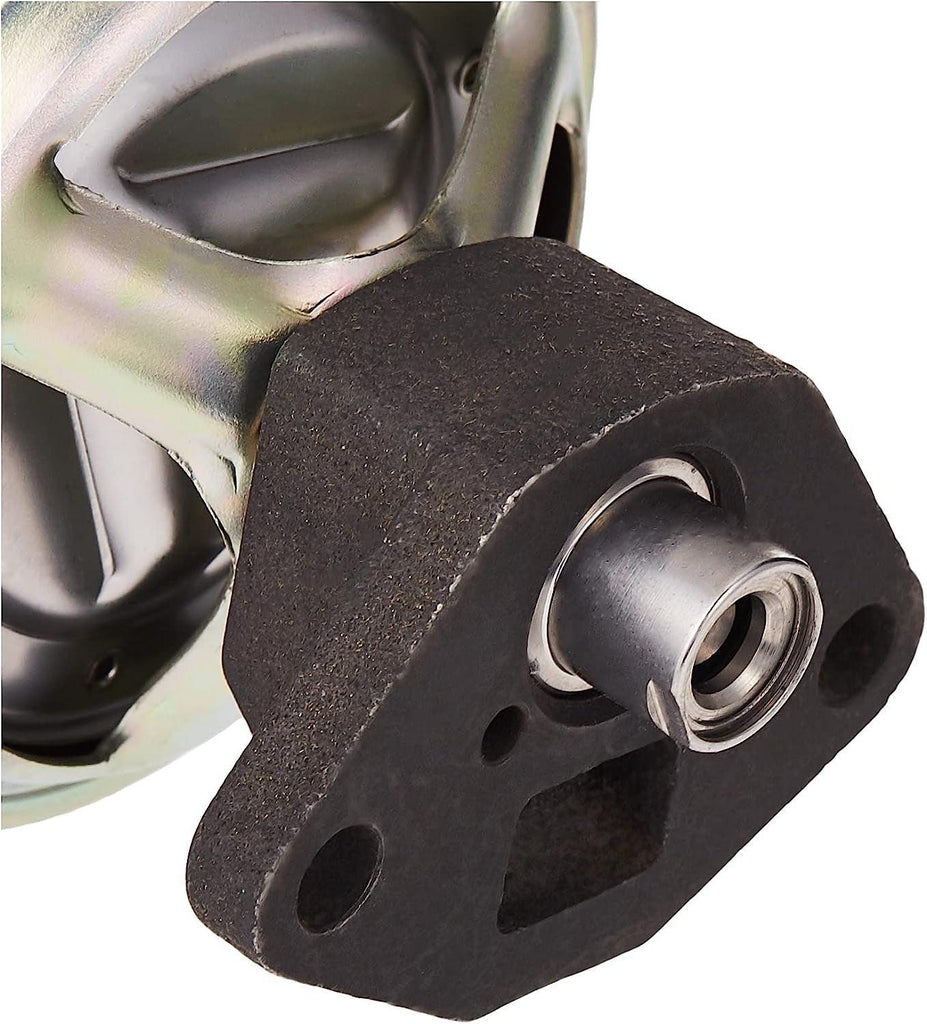 GM Genuine Parts 214-5575 Exhaust Gas Recirculation (EGR) Valve Kit with Gasket