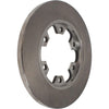 Centric Rear Disc Brake Rotor for Ford (121.65147)