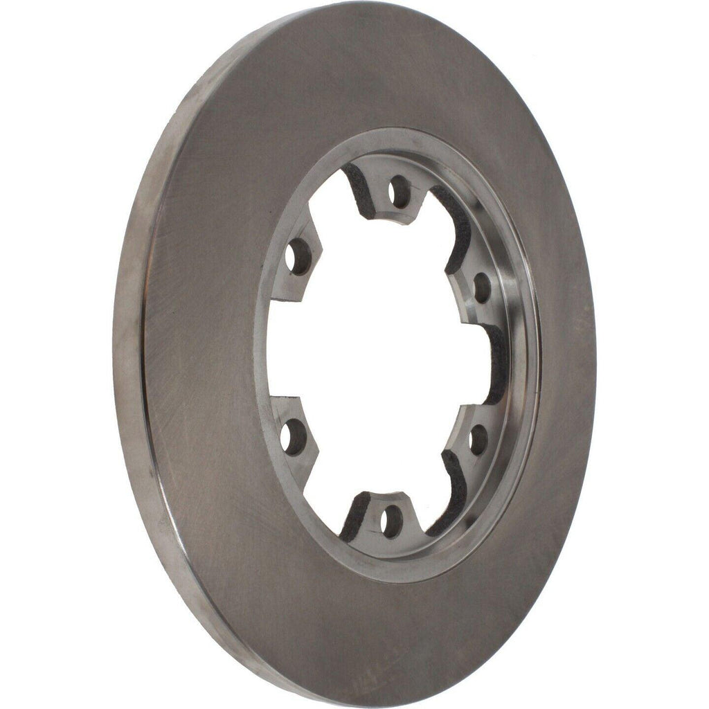 Centric Rear Disc Brake Rotor for Ford (121.65147)