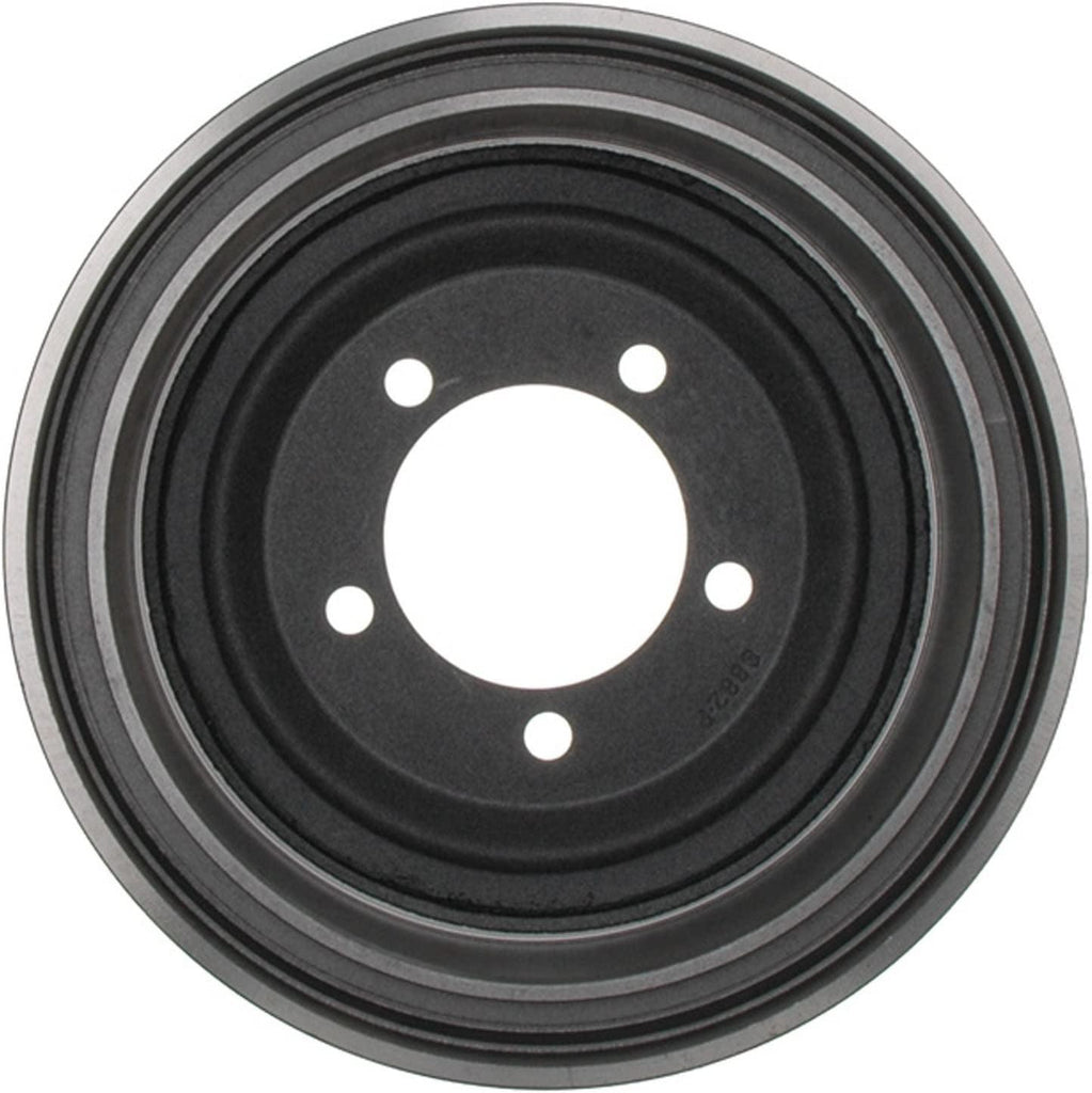 Professional 18B34 Brake Drum