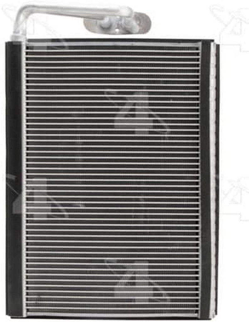 EVAPORATOR CORE