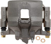 Gold 18FR1377 Front Passenger Side Disc Brake Caliper Assembly (Friction Ready Non-Coated), Remanufactured