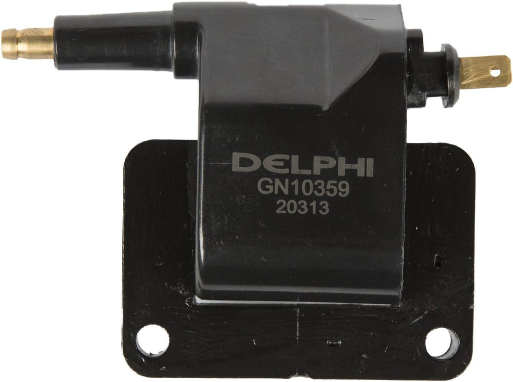 GN10359 Distributor Ignition Coil