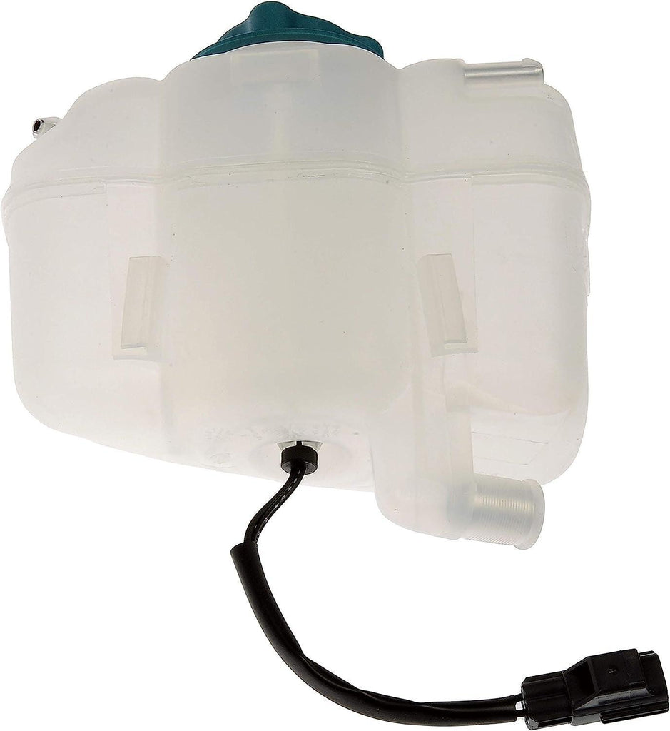 Dorman 603-667 Front Engine Coolant Reservoir Compatible with Select Volvo Models