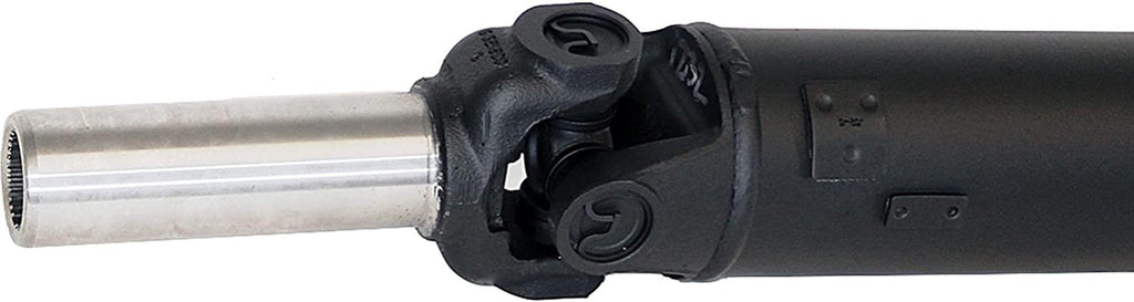 Dorman 946-115 Rear Drive Shaft Compatible with Select Ram Models