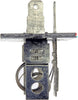 Dorman 973-067 HVAC Blower Motor Resistor Compatible with Select Models