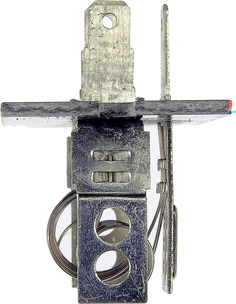 Dorman 973-067 HVAC Blower Motor Resistor Compatible with Select Models
